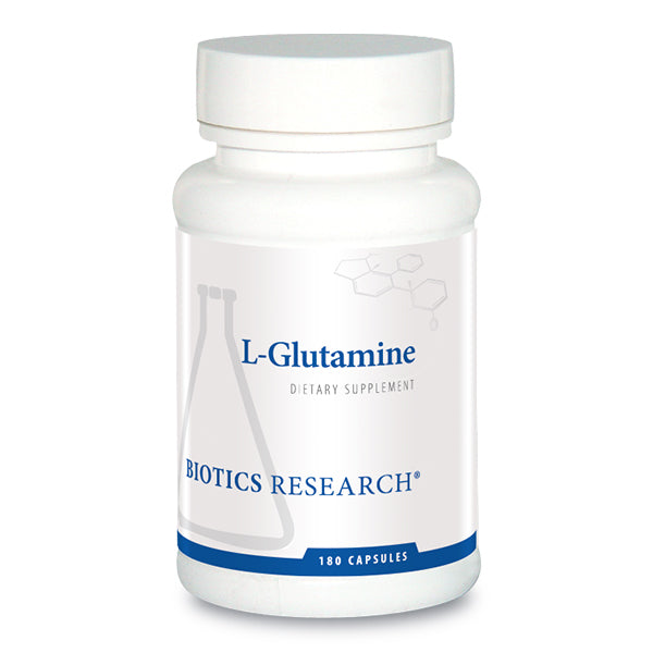 L-Glutamine