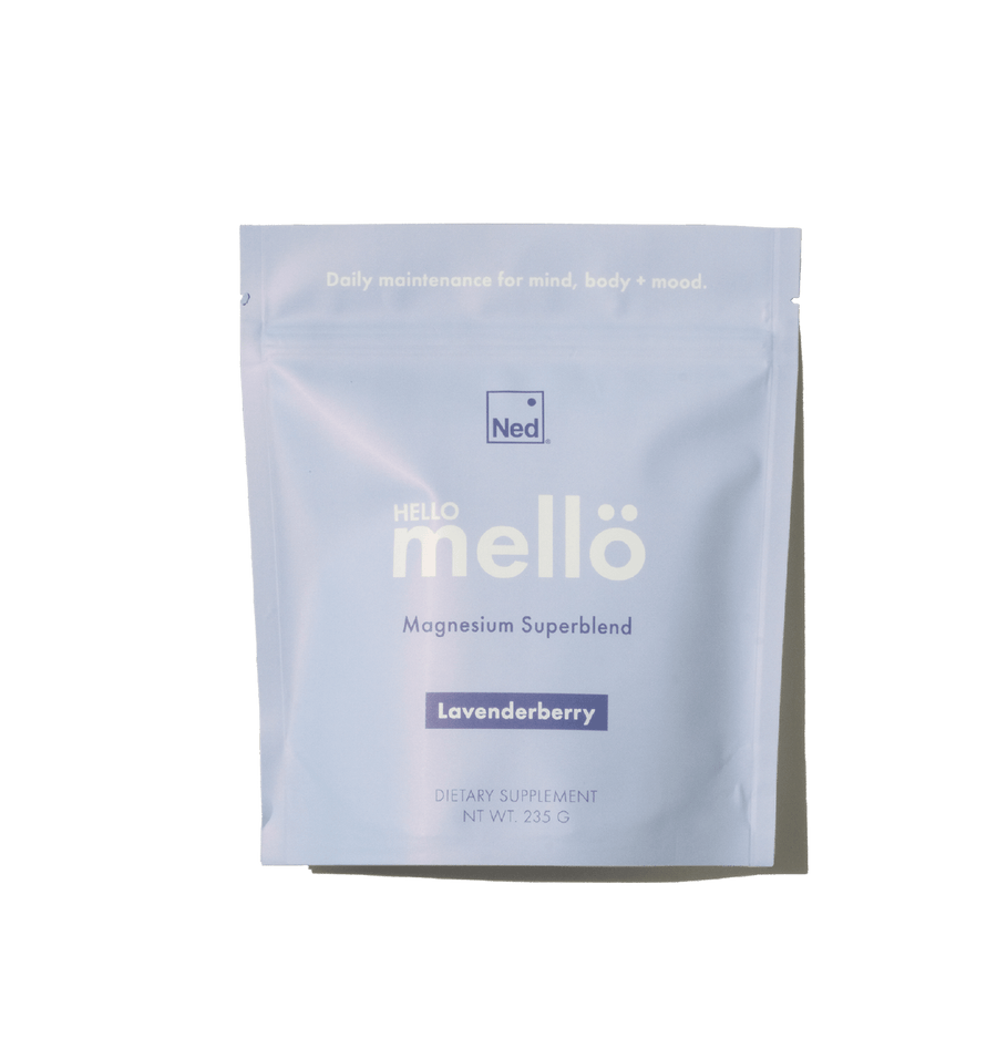 Mellö Magnesium