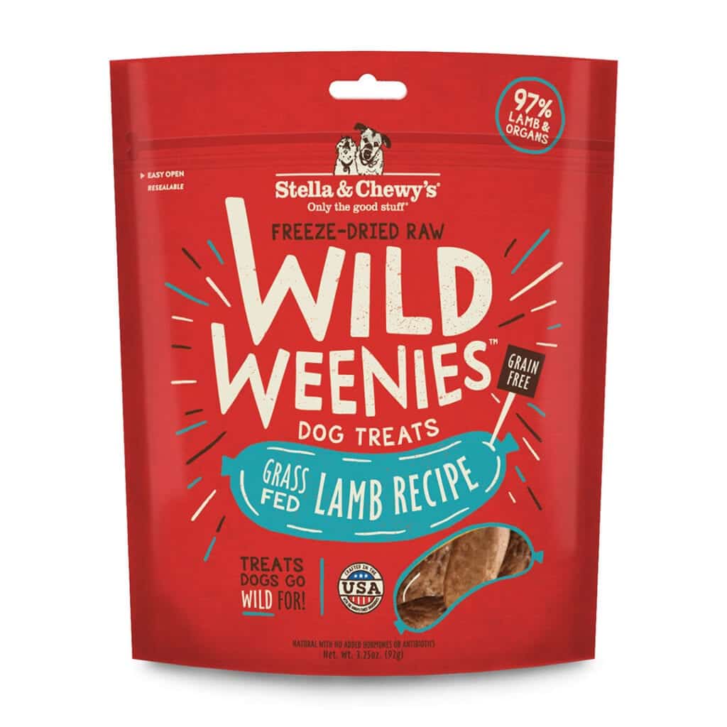 Wild Weenies