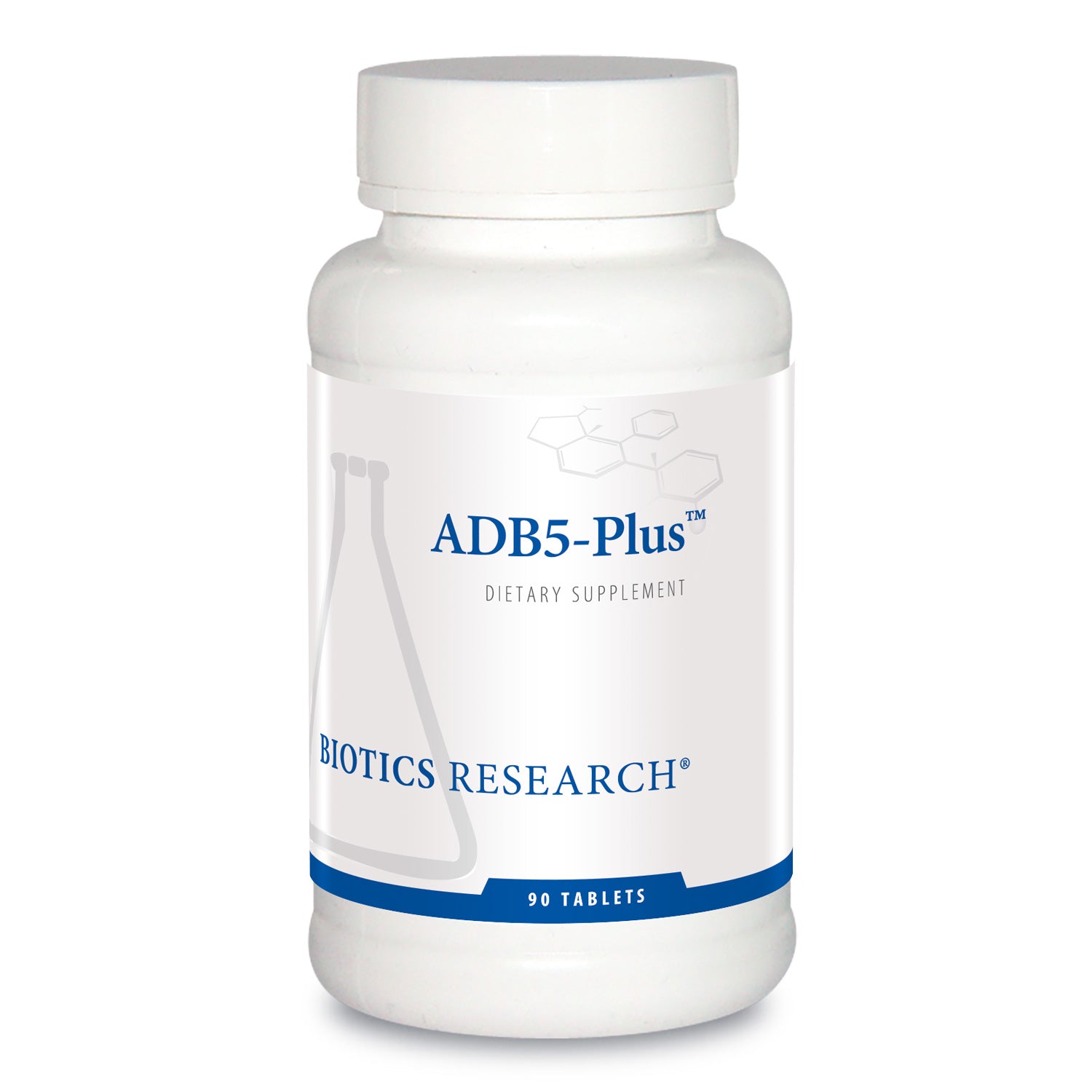 ADB5 Plus (Adrenal Fatigue) - 90ct