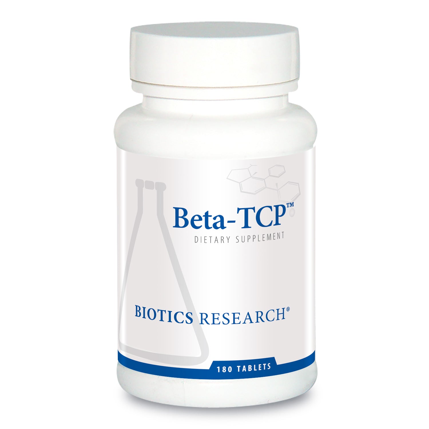 Beta-TCP (Have Gallbladder)