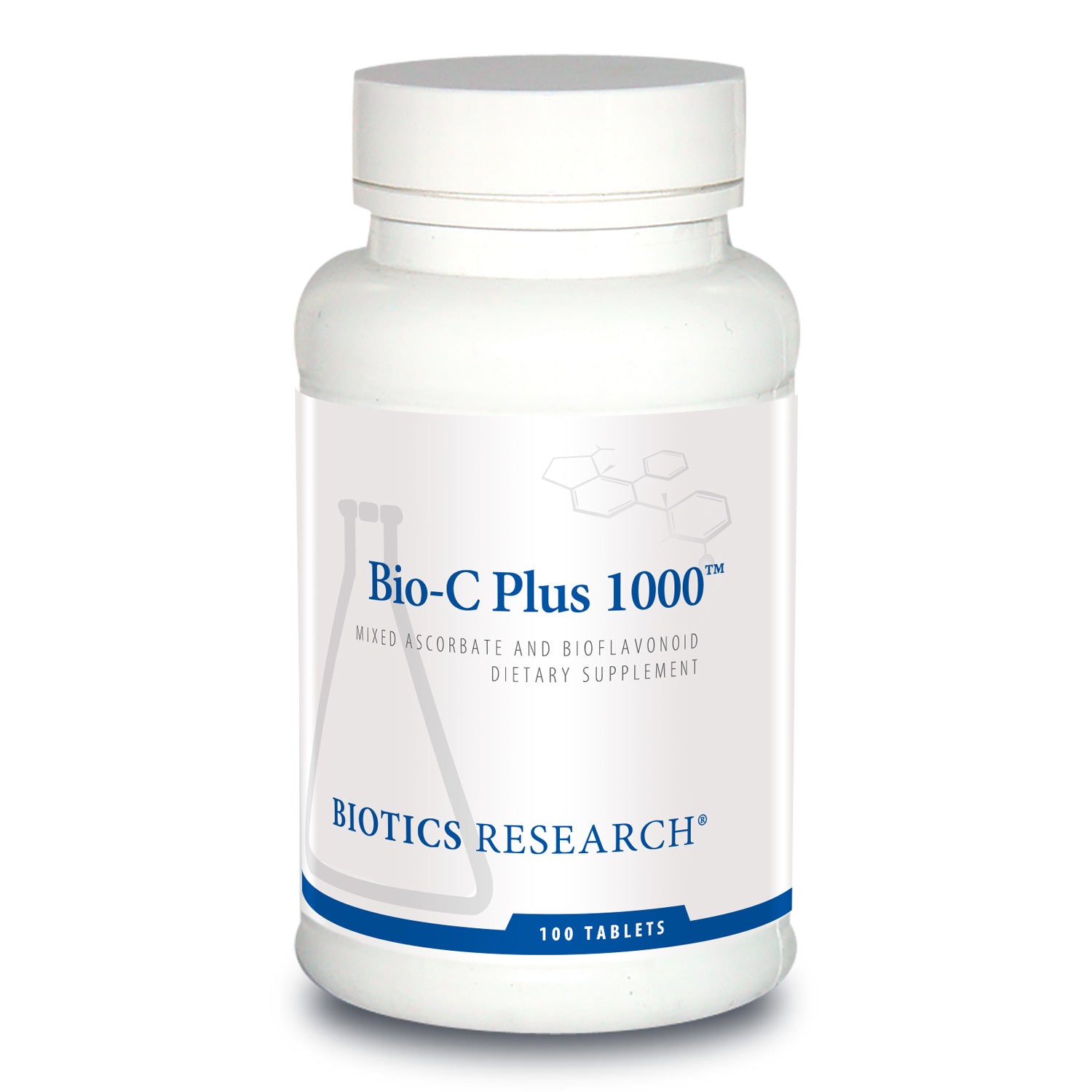 Bio-C Plus 1000