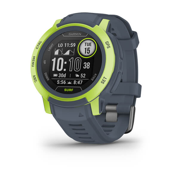 Garmin Instinct 2