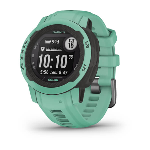 Garmin Instinct 2