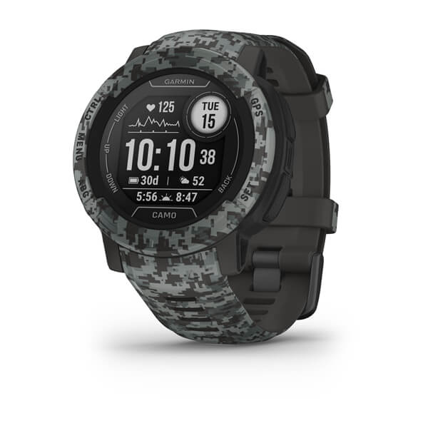 Garmin Instinct 2