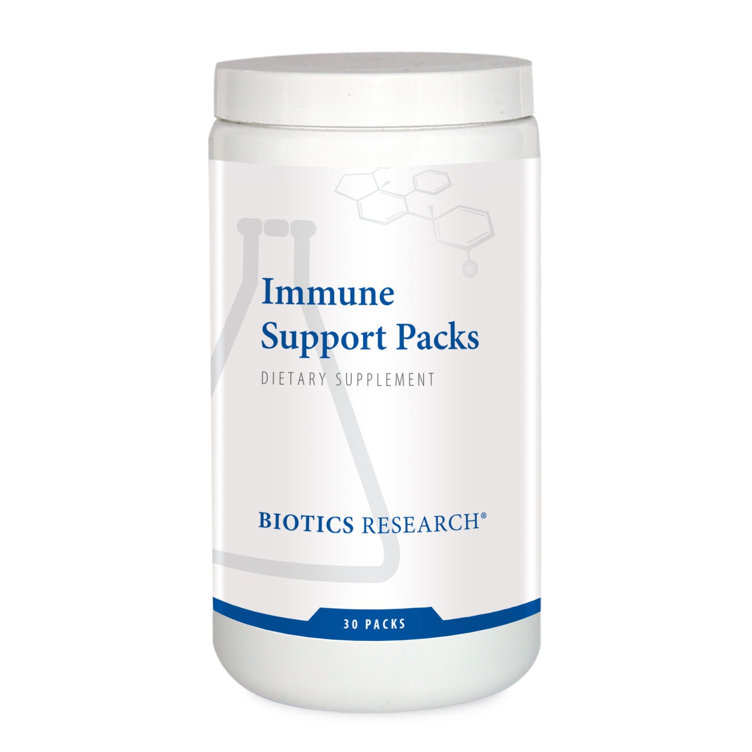 Immune Support Packs