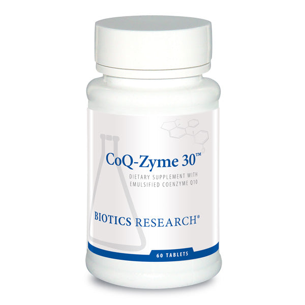 CoQ-Zyme 30 - 60T